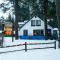 Timberline Lodge - Big Bear Lake