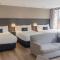 Wyndham Garden Guatemala City
