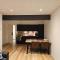 New flat with hot tub - No2