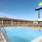 Days Inn by Wyndham Jacksonville NC