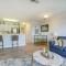 North Topsail Beach Vacation Rental with Pool Access