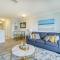 North Topsail Beach Vacation Rental with Pool Access