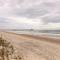 North Topsail Beach Vacation Rental with Pool Access