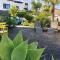 Loft con vista mare