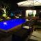 BUNGALOWS COLIBRI