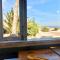 Loft con vista mare