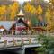 Smoky Mountain Dreams