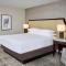 Sheraton Hamilton Hotel