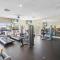 Spacious 2 Bed/2 Bath Condo with Gym and Laundry - ملبورن