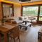 Luxury holidays apartment Praz sur Arly