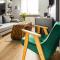 G15 Apartment