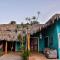 Casa com 5 quartos e área de lazer completa a 150mt da praia de Barra Grande - بارا غراندي