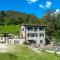 Villa Fenice Country House - Borgo a Mozzano