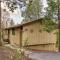 Serene Groveland Cabin Rental Near Yosemite! - Groveland