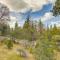 Serene Groveland Cabin Rental Near Yosemite! - Groveland