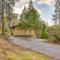 Serene Groveland Cabin Rental Near Yosemite! - Groveland