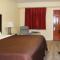 Rodeway Inn Medford South I-5