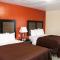 Rodeway Inn Medford - Medford