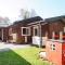 5 person holiday home in Frederiksværk-By Traum