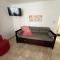 Departamento moderno con balcon