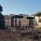 Manilio Ghetto Ancient Rome