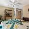 Palm Villas 2 Bed/2 Bath Loft #F22