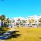 Mar Golf Luxe Flat - Murcia