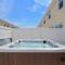 4Bd Sleeps 9 w Jacuzzi Close to Disney @ Compass Bay 5113C - Киссимми