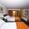 Hotel Nogales By Tempo Rent