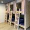 Cloud Sharing Hotel Hakata 1 Guesthouse Dormitory