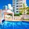 The Ritz Resort Heated Pool
