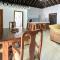 Pet Friendly Home In Algar