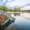 Private Cottage with Huge Private Dog Park!