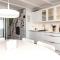 5 person holiday home in Nibe-By Traum