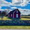 5 person holiday home in Löttorp-By Traum