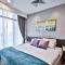 Cozy 1-bedroom with balcony - 1 Utama, IKEA PJ by Shamori Home - Petaling Jaya