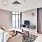 Cozy 1-bedroom with balcony - 1 Utama, IKEA PJ by Shamori Home - Petaling Jaya