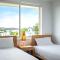 Island Vista - Freycinet Holiday Houses