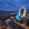 Great Sea View Studio 25-09 New Block D1 ORBI-CITY - 巴统