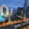 Great Sea View Studio 25-09 New Block D1 ORBI-CITY - 巴统