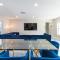 Hollywood Paradise Luxury 4BR 3BA Home and Outdoor Fun with Heated Pool