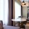 Sheraton Hong Kong Hotel & Towers - Hong Kong