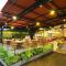 Green Garden Hotel