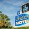 Billabong Lodge Motel - Townsville