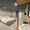 Loft Space Hotel - Ранонг