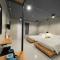 Loft Space Hotel - Ранонг