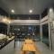Loft Space Hotel