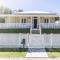 Urban Getaway Queenslander
