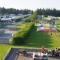 Tornby Strand Camping Rooms