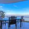 La Promenade Absolute Waterfront Apartments